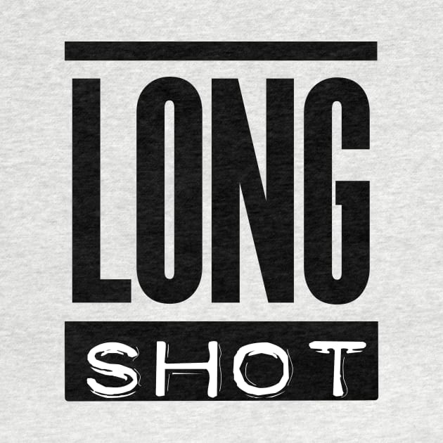 Long shot by Thisepisodeisabout